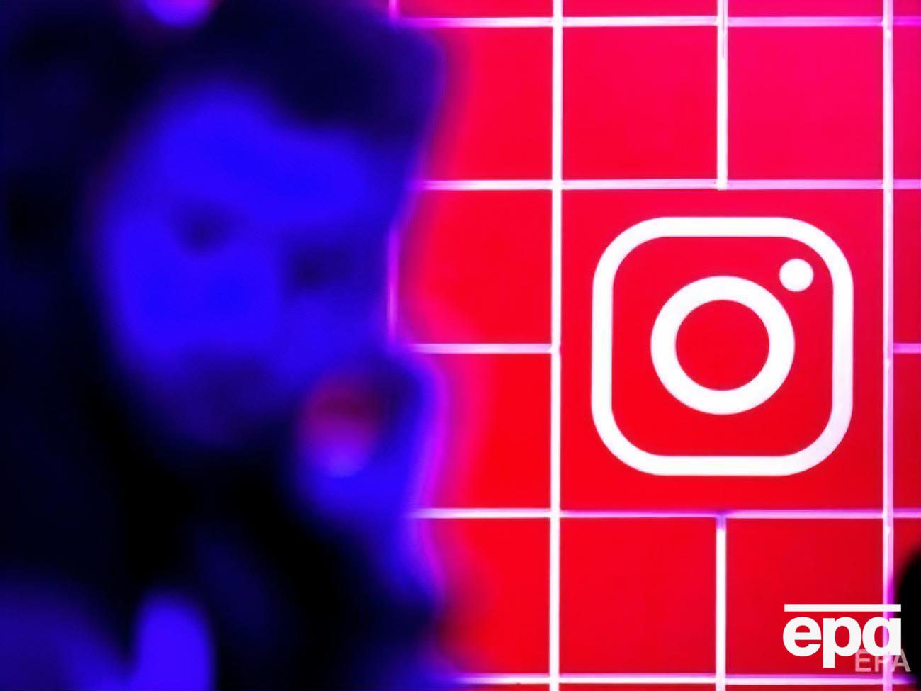 Instagram откажется от фильтров с эффектом пластических операций
