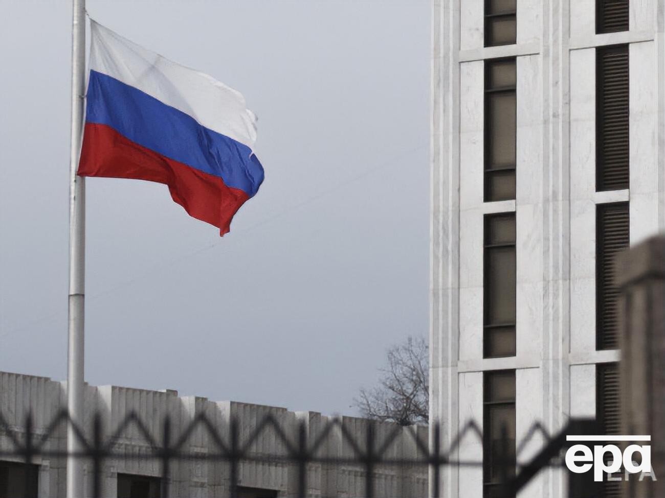 Тільки 5% опитаних росіян вірять, що можуть вплинути на події у країні