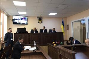 Суд розглядає апеляцію САП на рішення щодо обрання запобіжного заходу для Микитася
