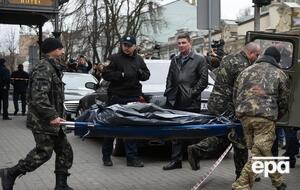 Вороненкова убили в Киеве в марте 2017 года