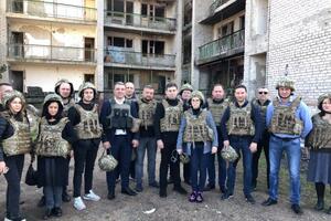 Выездное заседание комитета продлится пять дней