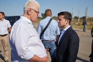 Сивохо приступил к обязанностям в СНБО 21 октября