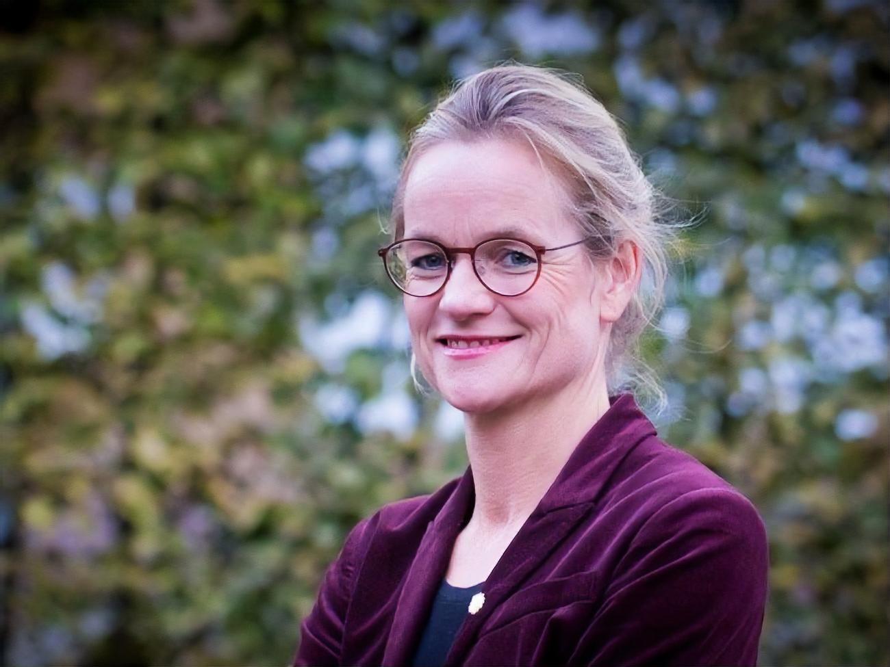 Євродепутатка: Не думаю, що тут хтось спокійно до цього поставиться. Ви доволі пильні щодо тоталітарної системи