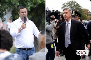 Головні події дня
