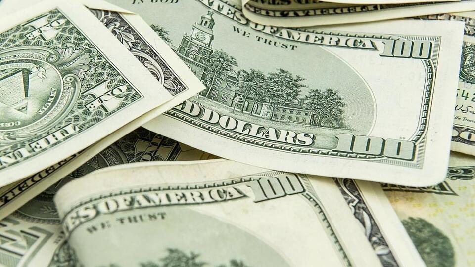 НБУ установил курс валют на 23 октября