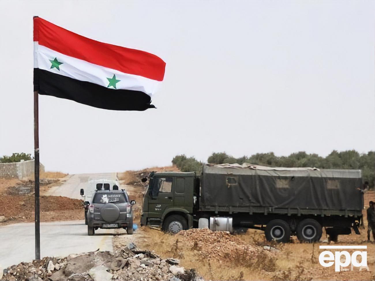 9 октября Турция объявила о начале военной операции "Источник мира"&nbsp;против курдских формирований&nbsp;на севере и северо-востоке Сирии