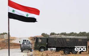 9 октября Турция объявила о начале военной операции "Источник мира" против курдских формирований на севере и северо-востоке Сирии