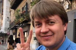 Герус: Начали появляться положительные тенденции на рынке электрической энергии