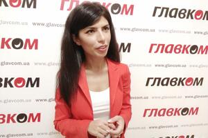 Агия Загребельская: Если можно будет размещать игровые автоматы в трехзвездочных отелях, то зачем же инвестору открывать отель с пятью звездами на 200 номеров?