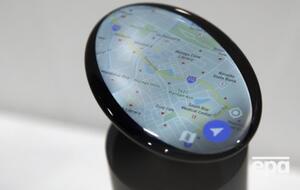 Google улучшила свой картографический сервис