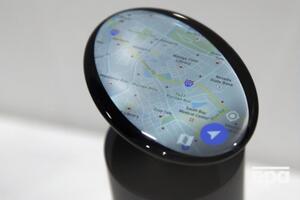 Google улучшила свой картографический сервис