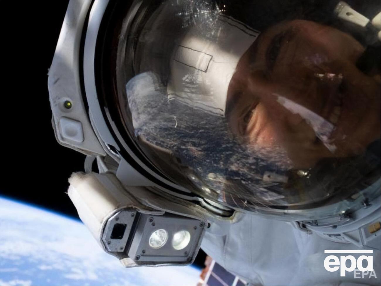 NASA планирует высадиться на Марс к 2035 году