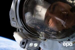 NASA планирует высадиться на Марс к 2035 году