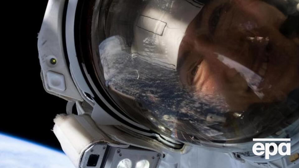 NASA планирует высадиться на Марс к 2035 году