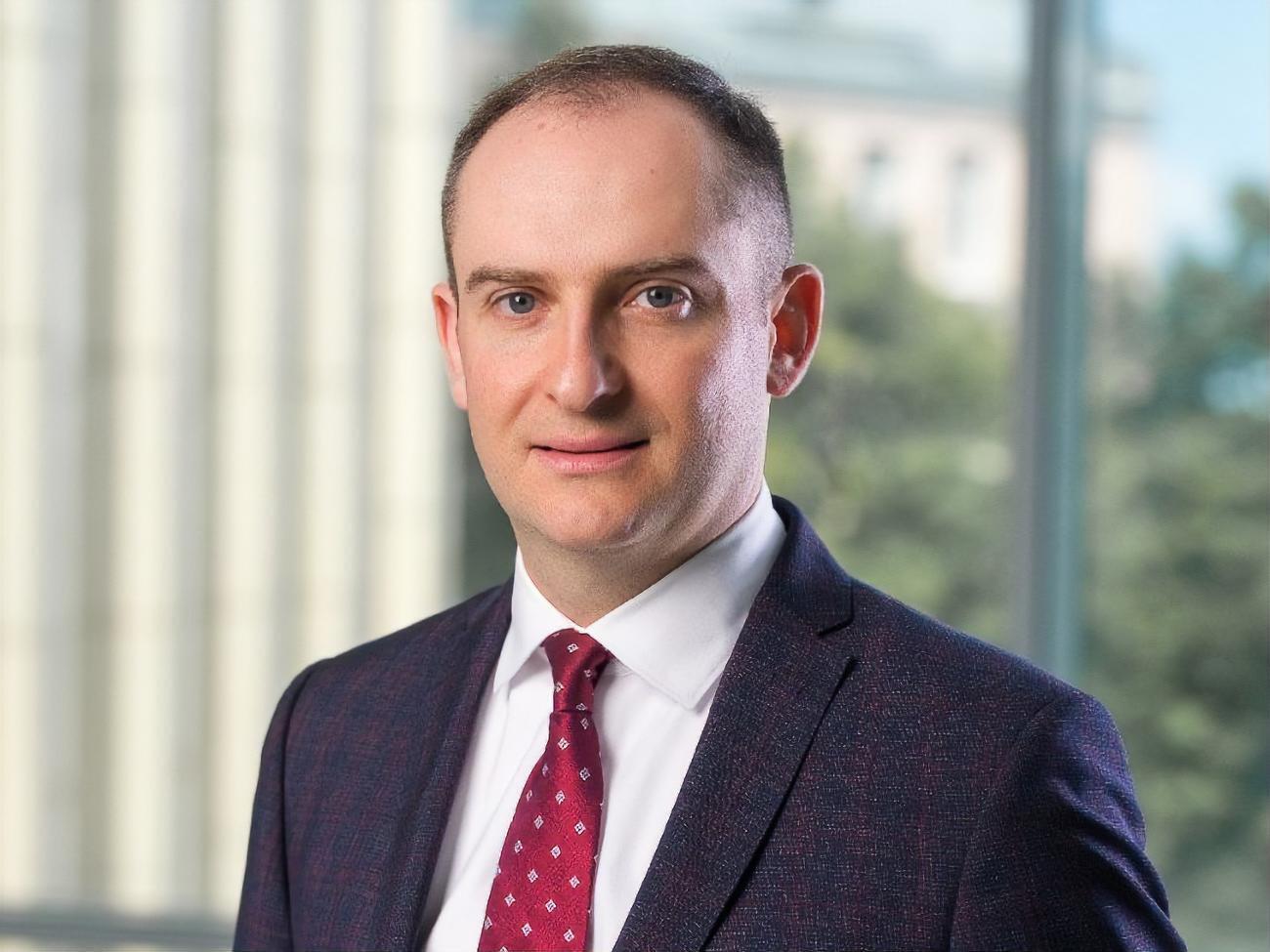 Сергей Верланов:&nbsp;Это работа головой, а не размахивание кулаками