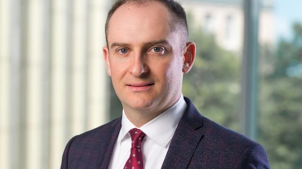 Сергій Верланов: Це робота головою, а не розмахування кулаками