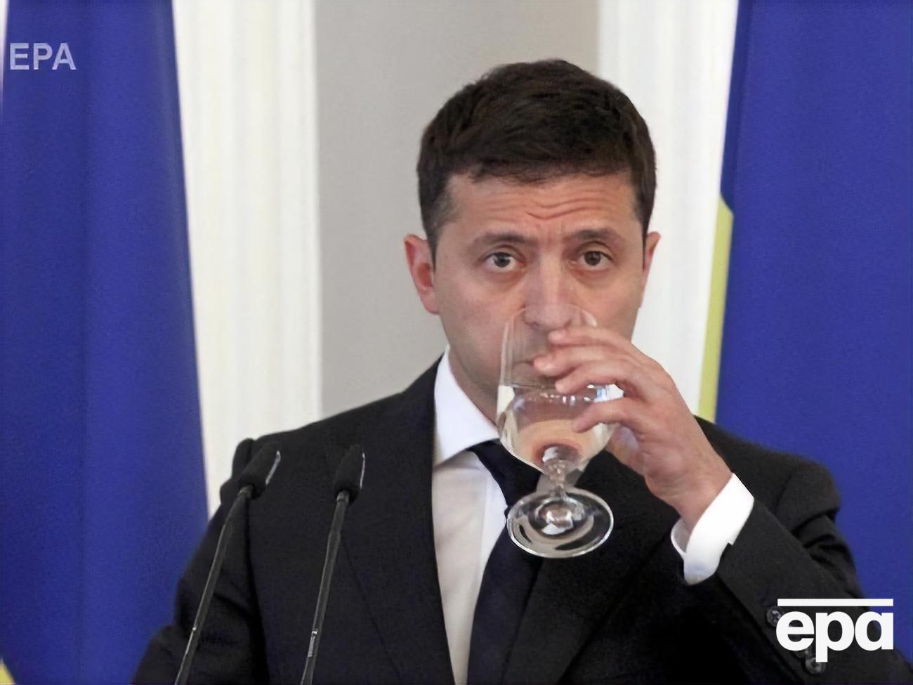 Согласно законопроекту Зеленского, вводится полная либерализация экспорта спирта из Украины