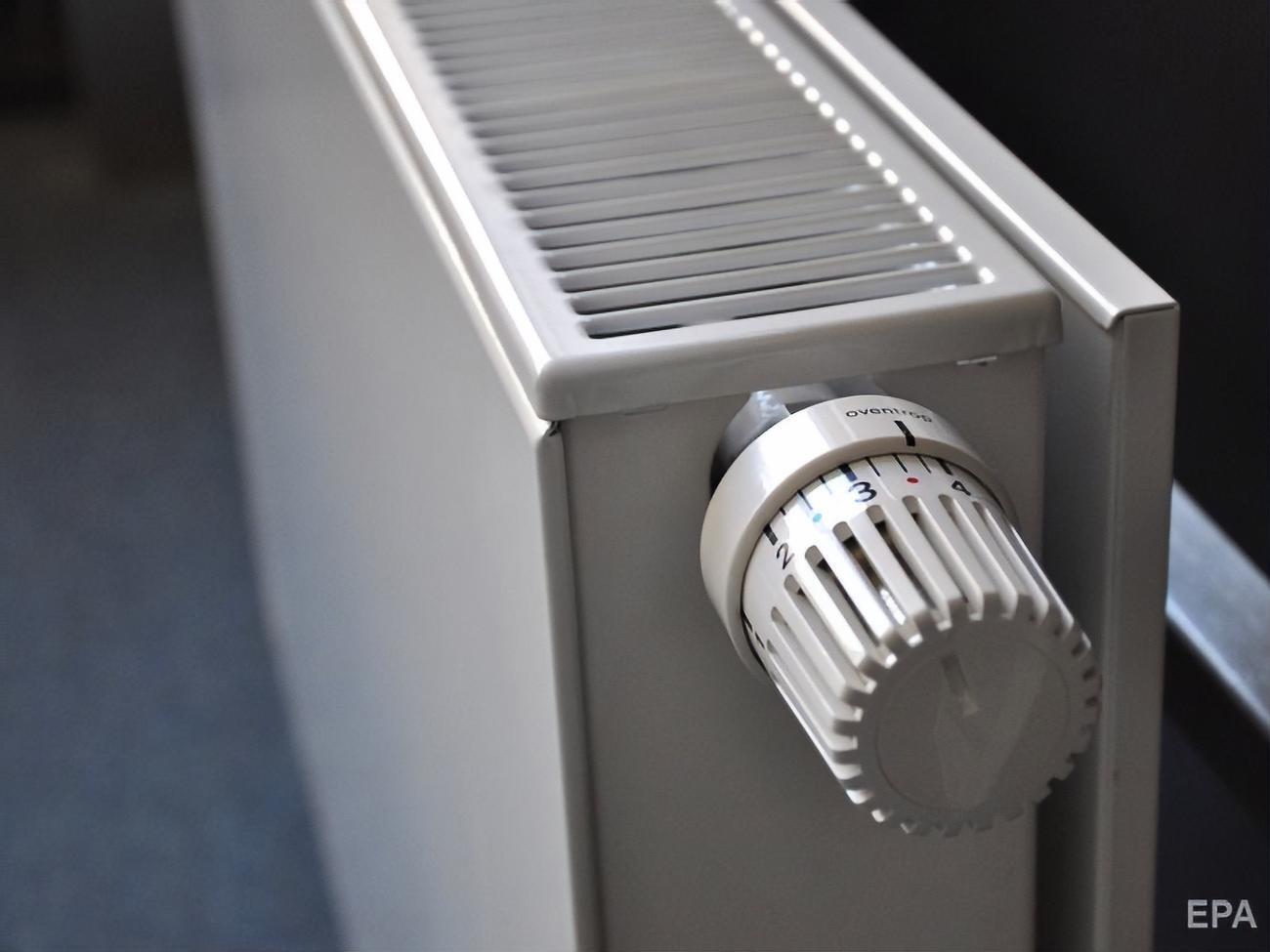 Цього опалювального сезону субсидій не знижуватимуть