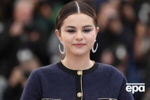 Селена Гомес представила новый клип, снятый на iPhone