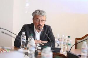 Ткаченко обещает, что аренду дома внесет в декларацию за 2019 год