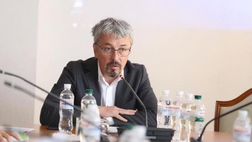 Ткаченко обещает, что аренду дома внесет в декларацию за 2019 год
