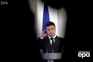 Зеленский: Я в курсе всех событий, держу руку на пульсе