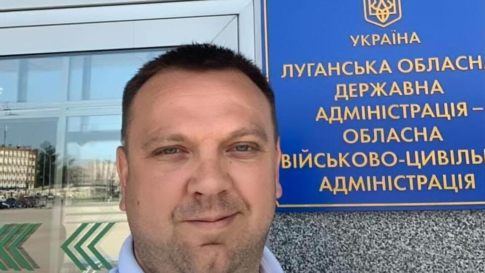 До 2014 года Ткаченко проживал в Луганске