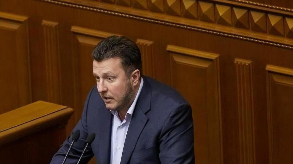Яценко заявив, що в нього немає бізнесу