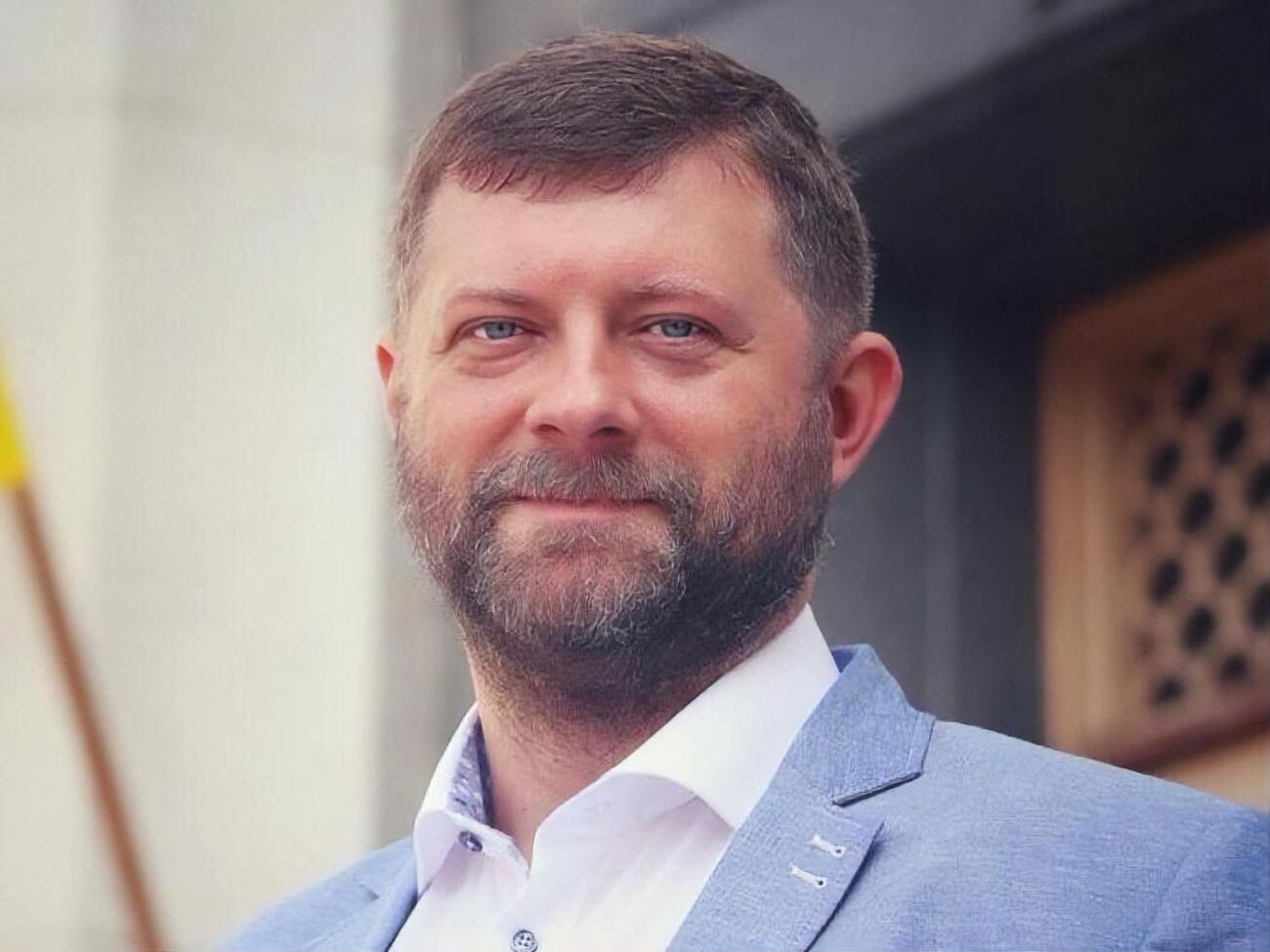 Корниенко (на фото): Что бы Шевченко в российском ток-шоу ни говорил, это будет перекручено