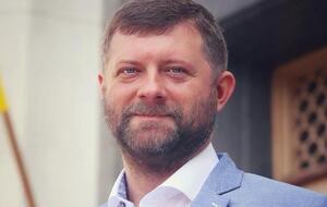 Корнієнко (на фото): Що б Шевченко в російському ток-шоу не говорив, це буде перекручено