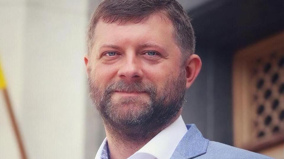 Корнієнко (на фото): Що б Шевченко в російському ток-шоу не говорив, це буде перекручено