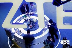 ZTE скроет фронтальную камеру в экране