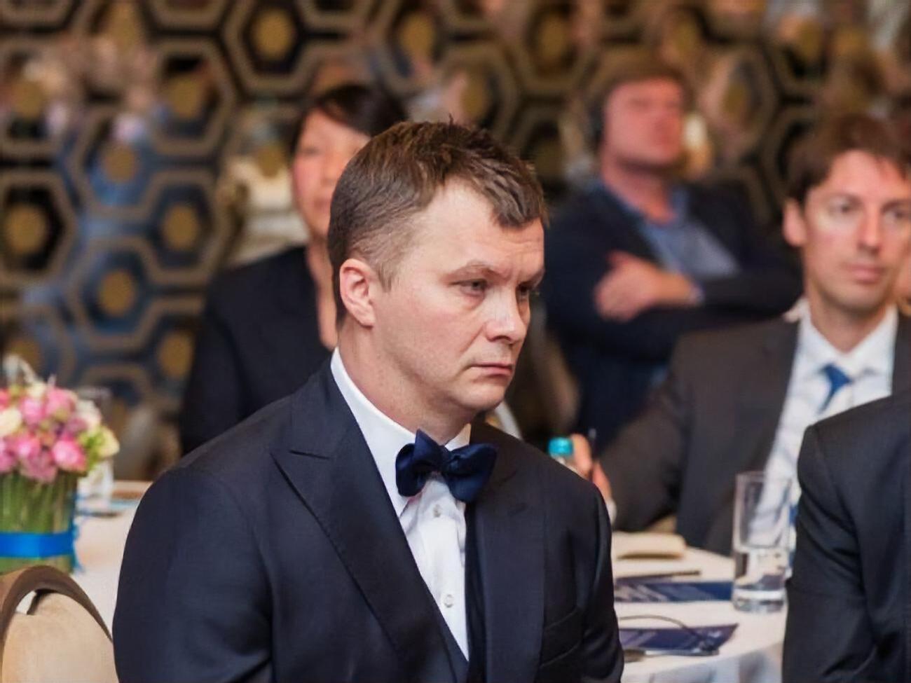 Милованов заявив, що Україна була для нього нецікавою