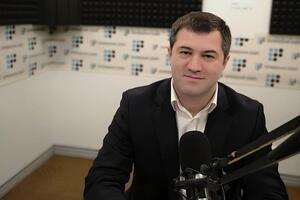 За версією слідства, через дії Насірова бюджет недоотримав понад 2 млрд грн
