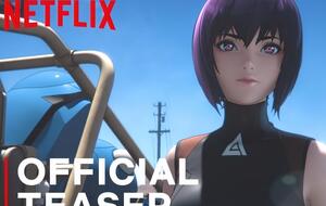 Мультфільм вийде на стримінговому сервісі Netflix 2020 року