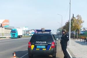 Через викрадення немовляти в регіоні оголосили план "Перехоплення"