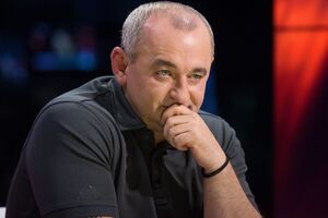 Матіос був головним військовим прокурором України із 2014-го до 2019 року