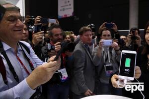 Компанія Meizu презентувала новий флагман Meizu 16T