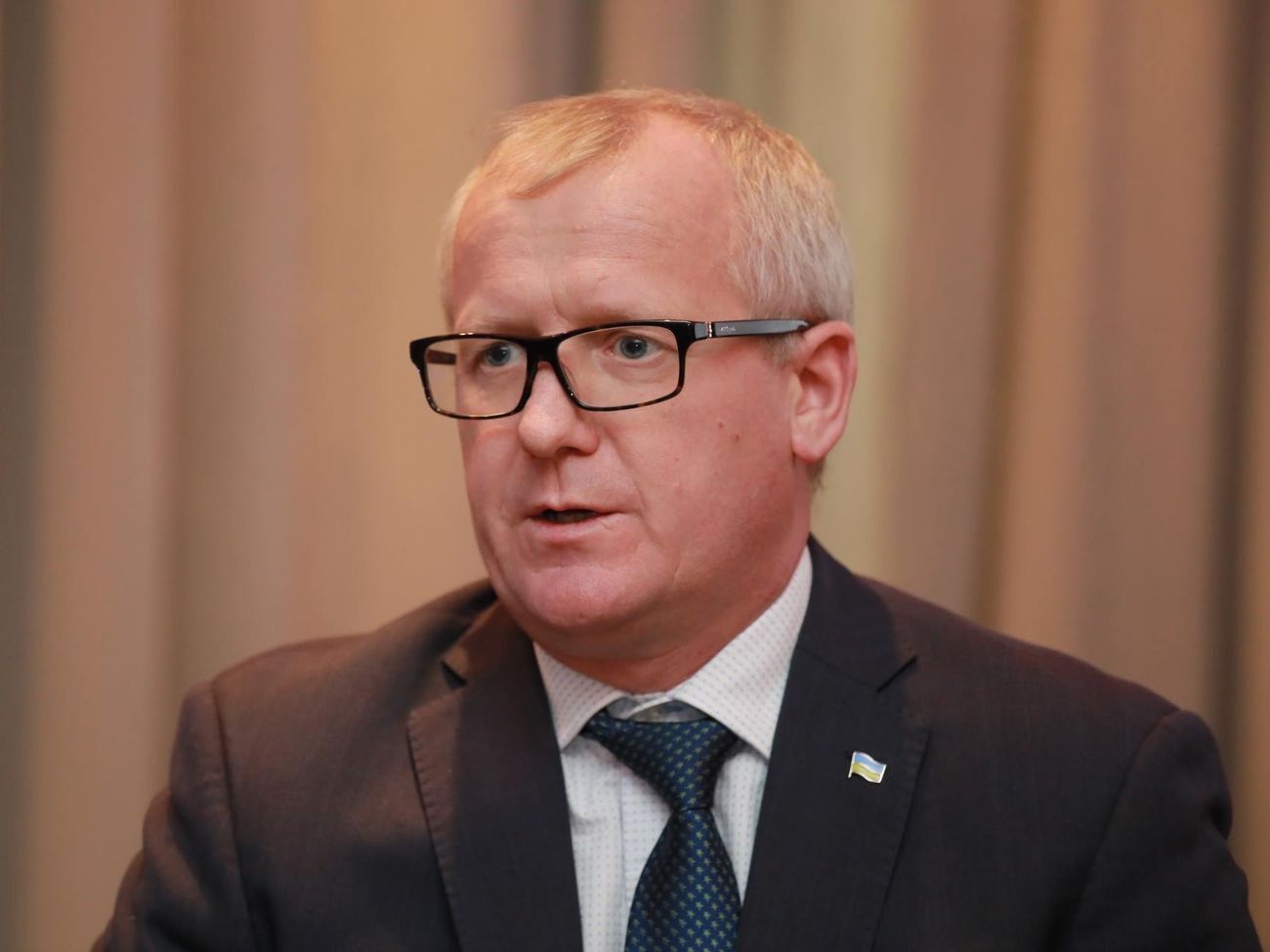 Бровченко сообщили о подозрении 22 октября