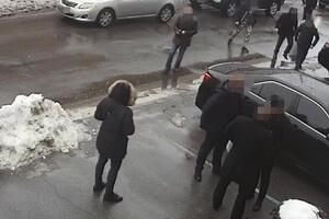 Напад на Dzidzio стався 28 грудня 2018 року