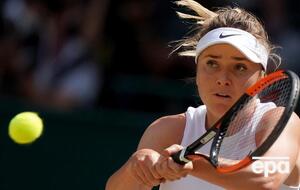 Свитолина является действующей победительницей итогового турнира