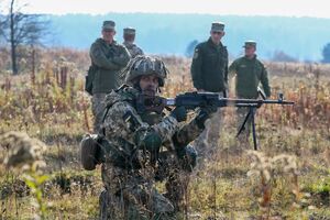 МИД Украины: Мы давно готовы к разведению сил в Петровском и Золотом