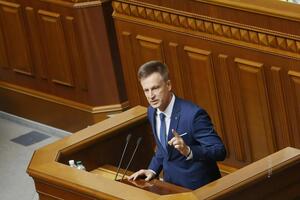Валентин Наливайченко: Постраждають і наші шахтарі, які забезпечують вугіллям теплові електростанції