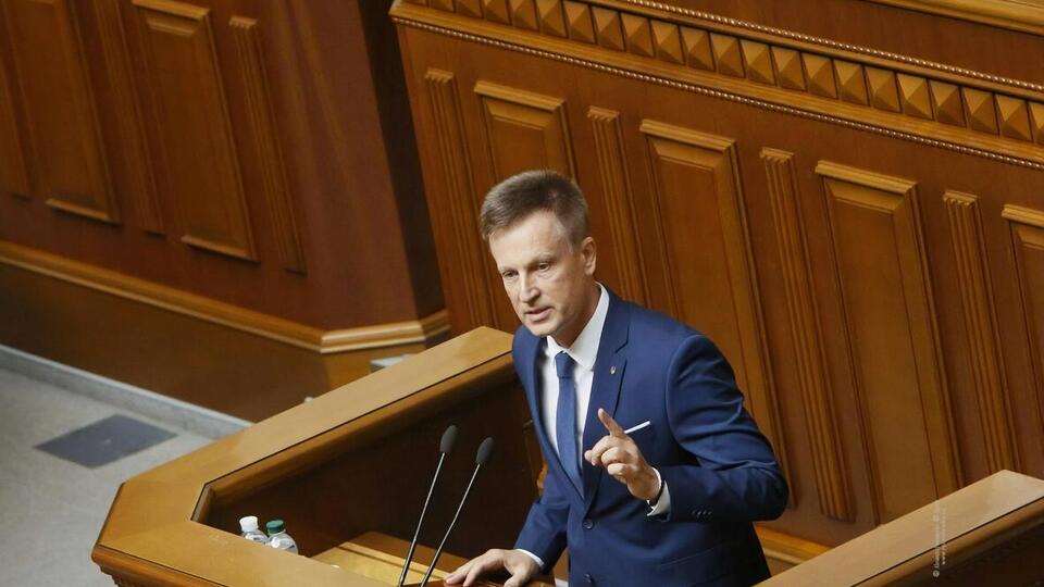 Валентин Наливайченко: Постраждають і наші шахтарі, які забезпечують вугіллям теплові електростанції