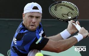 Марченко – єдиний українець на турнірі у Бресті