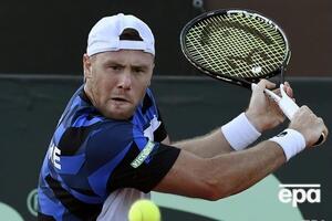 Марченко – єдиний українець на турнірі у Бресті