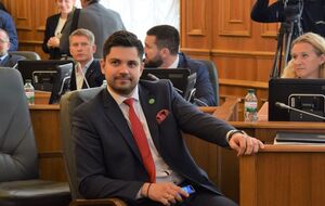 Олександр Качура: Поліграф показав, що бабки я не брав і відношення до схем не маю