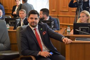 Александр Качура: Полиграф показал, что бабки я не брал и отношения к схемам не имею