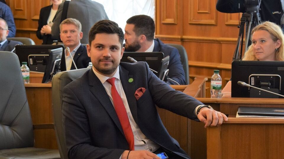 Олександр Качура: Поліграф показав, що бабки я не брав і відношення до схем не маю
