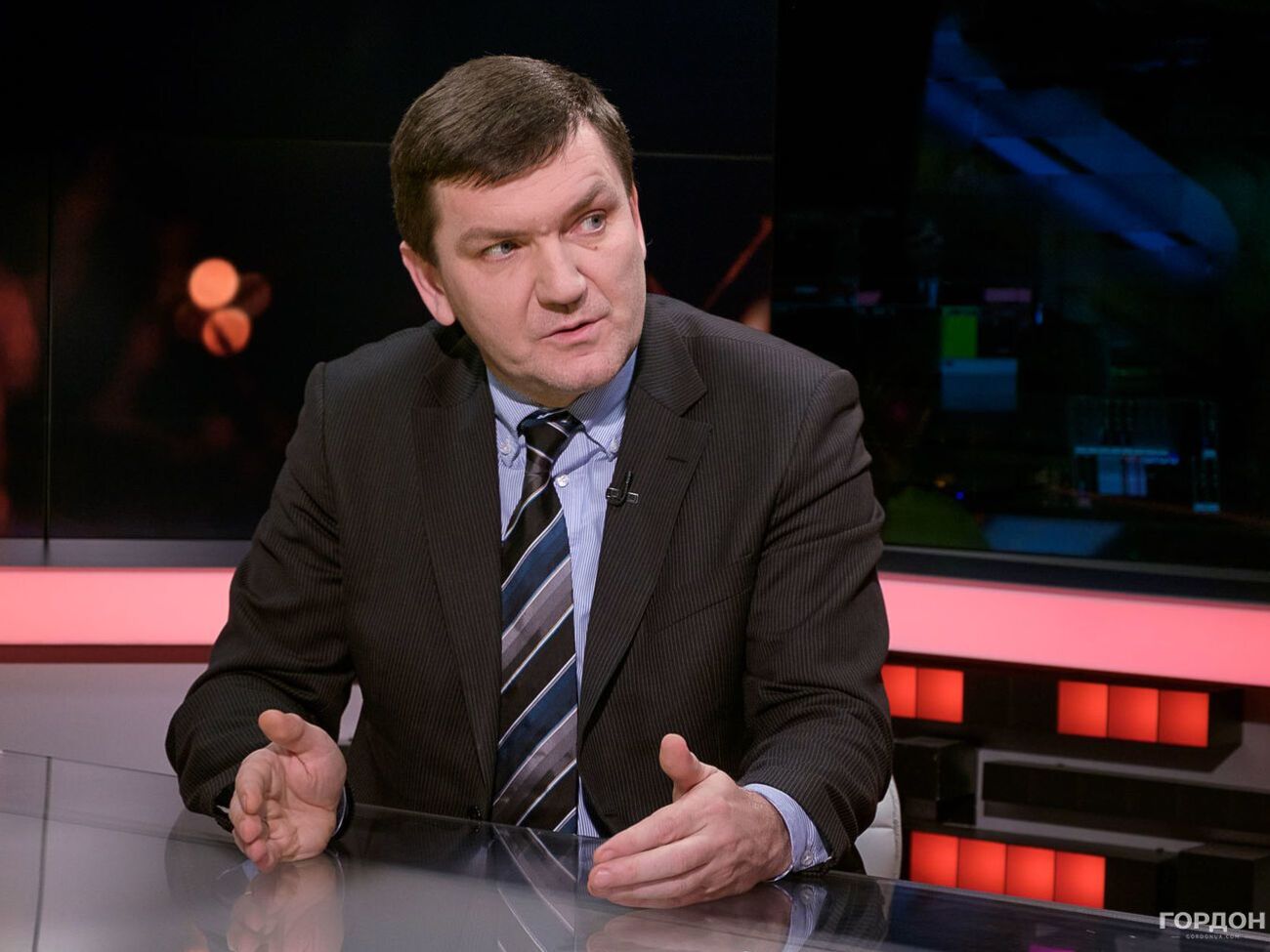 Горбатюк:&nbsp;Расследование по делам Майдана сейчас фактически заблокировано